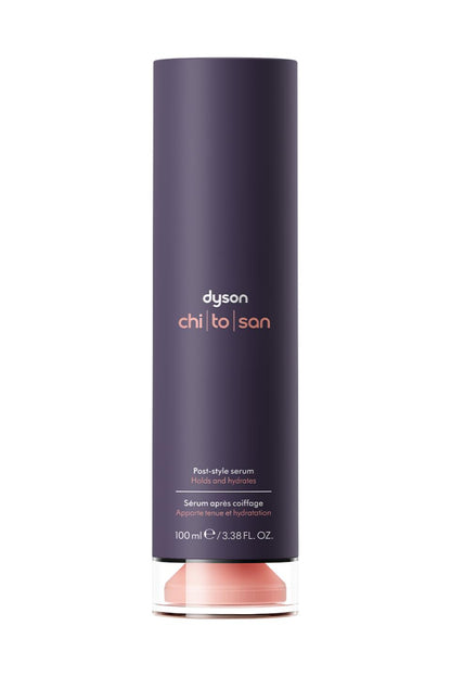 Siero post-styling Dyson Chitosan™